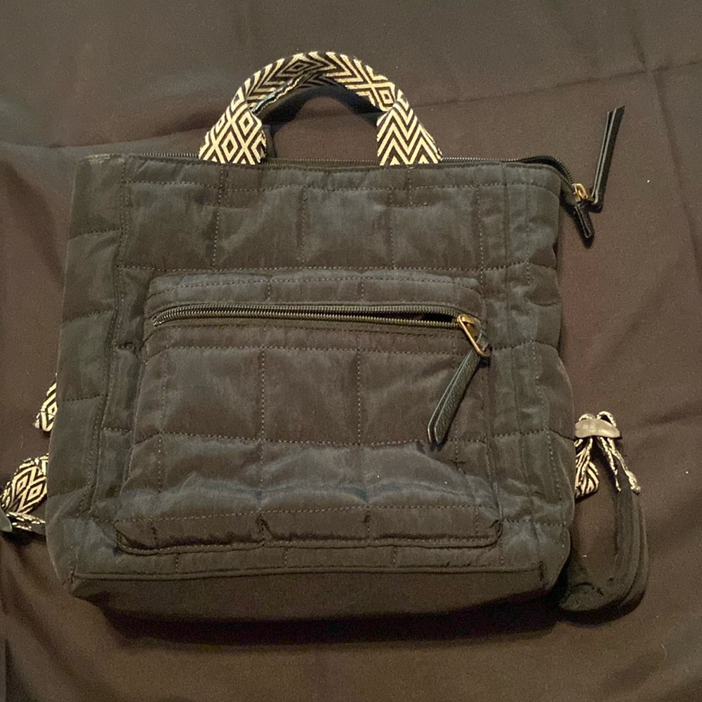 Universal Thread mini backpack/tote